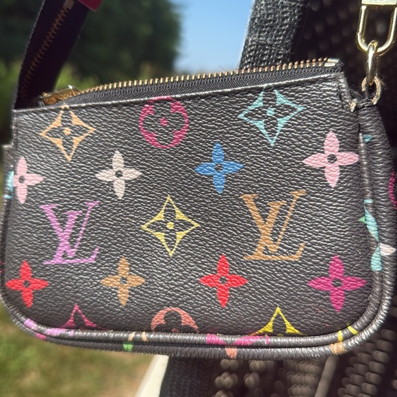 Fashion inspired bag - Picture 4 of 9